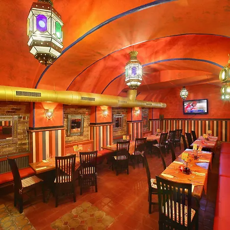 萨尔瓦托尔酒店 酒店 3*