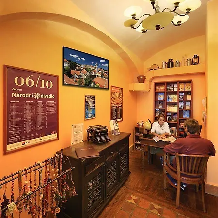 酒店 萨尔瓦托尔酒店 3*