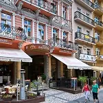 Hotel Salvator Prague