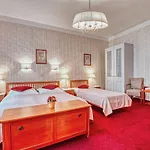 Hotel Salvator 3*