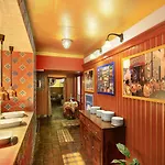 Hotel Salvator Prag