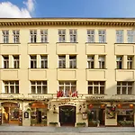 Salvator 3* Prag