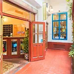 Hotel Salvator 3*