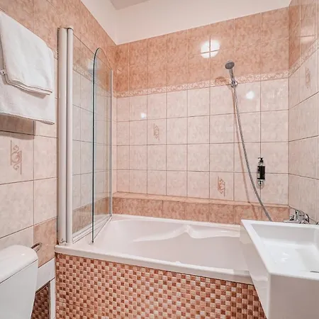 Hotel Salvator Praga