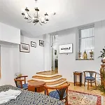 Hotel Salvator Praha