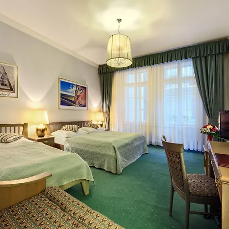Salvator Hotel