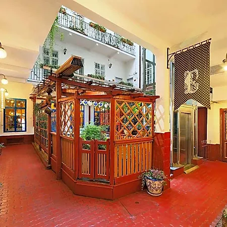 Hotel Salvator
