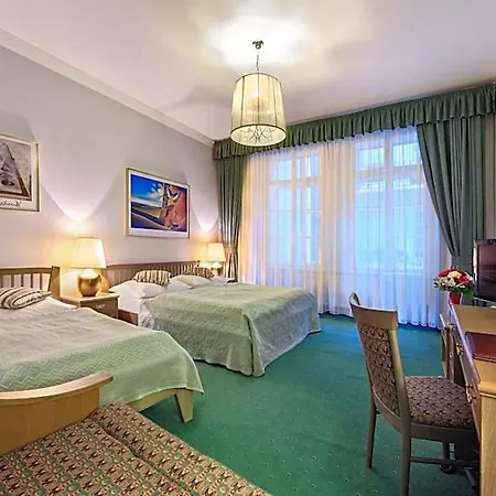 Salvator Hotel 3*