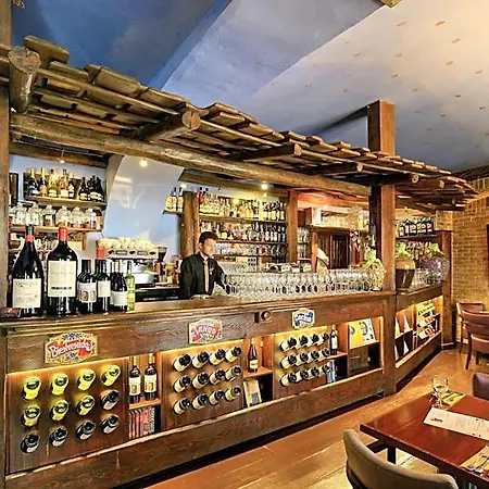 Hotel Salvator 3*