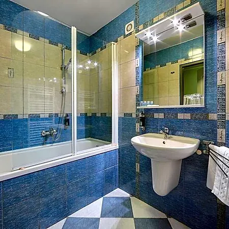 Hotel Salvator 3*