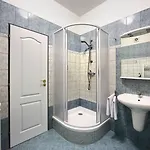 Hotell Salvator Prag