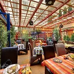 Hotell Salvator 3*