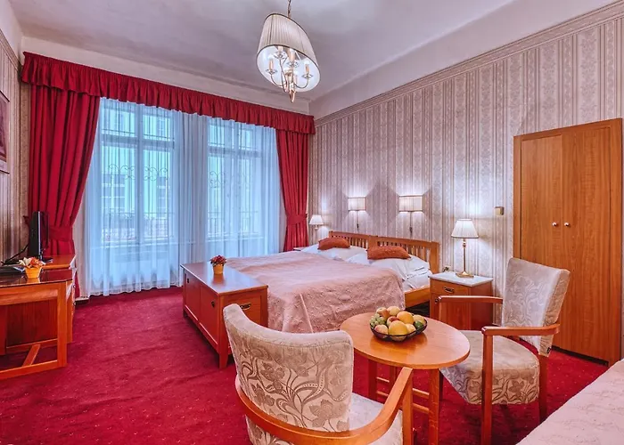 Salvator Hotell