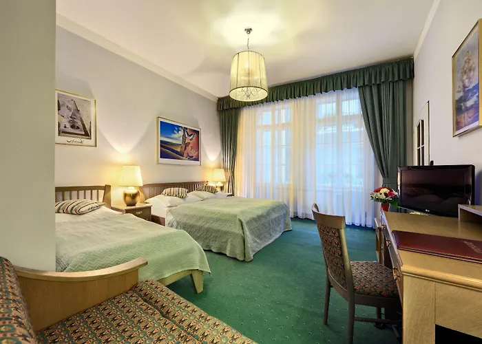 Salvator Hotell