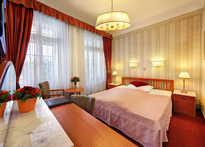 Salvator Hotell